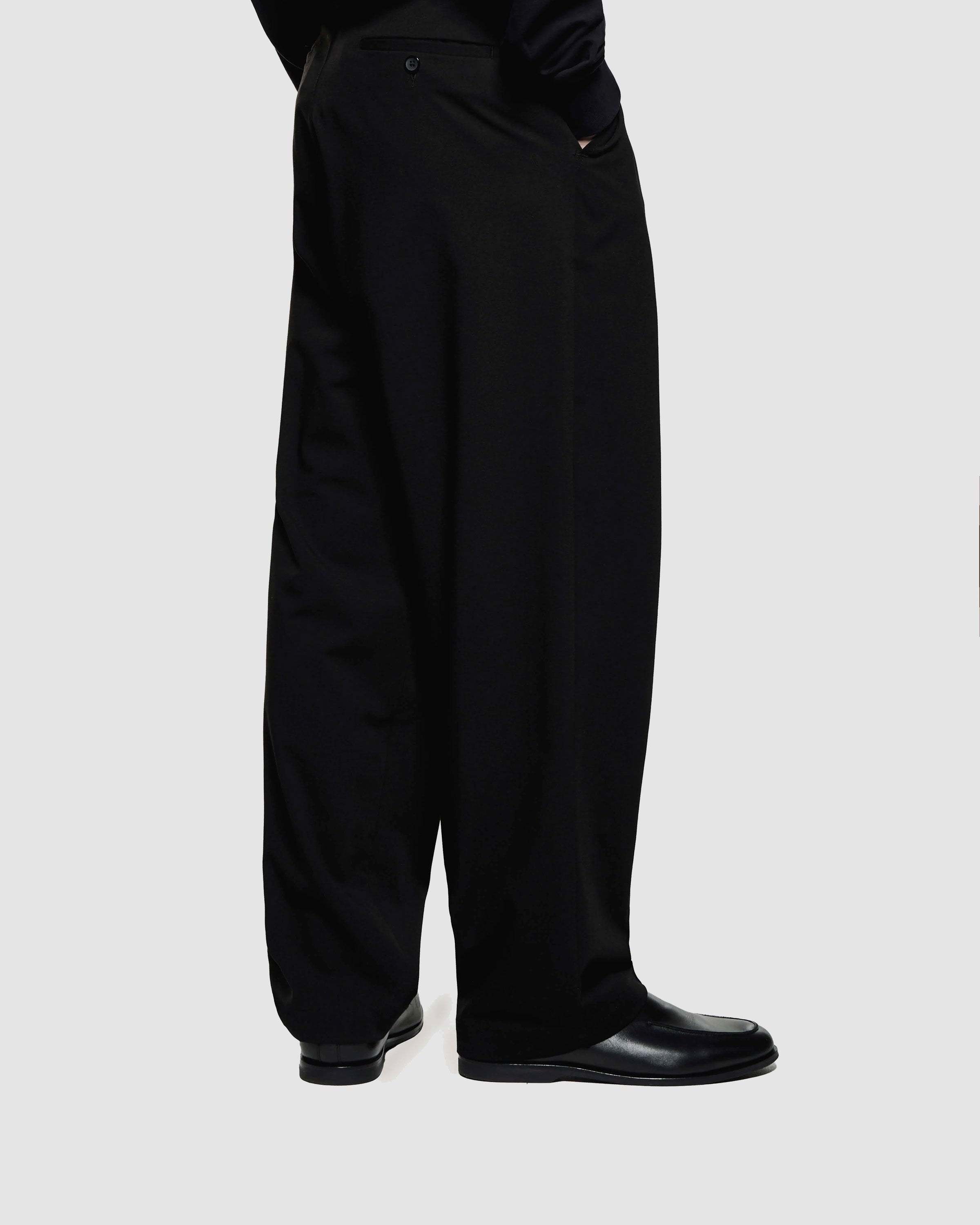 Cloud Trouser