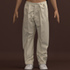 Cloud Trouser